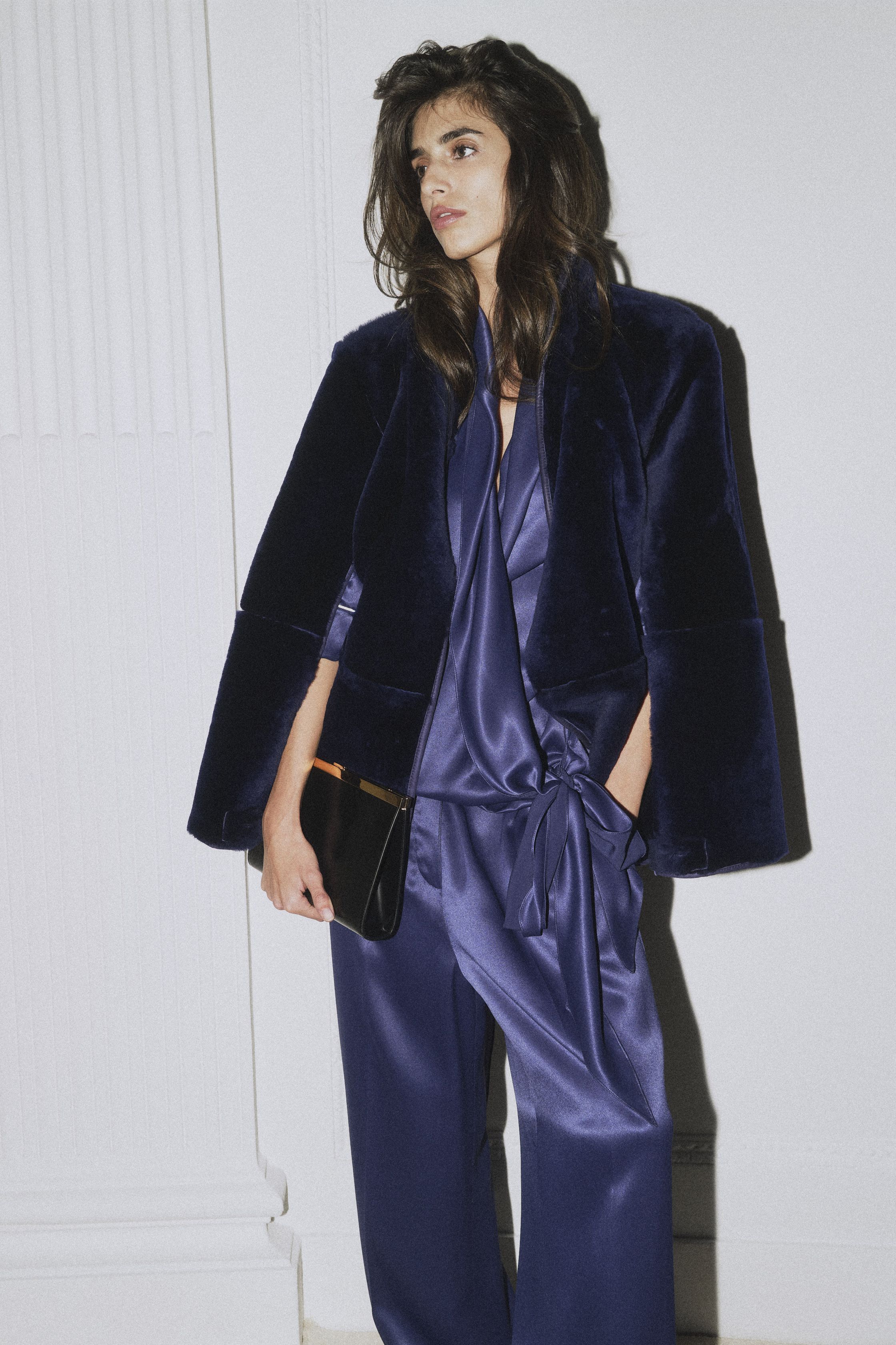 Alberta Ferretti 2026早秋016